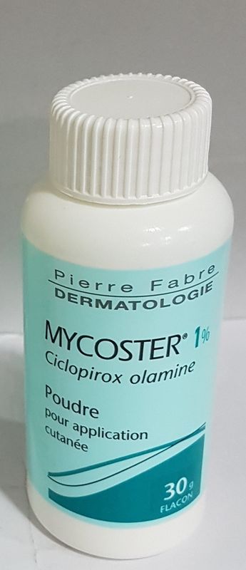 Mycoster Powder